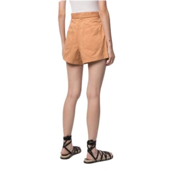 Ulla Johnson Gavin shorts - Picture 10 of 12